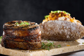 Where to save on dinners, meals at restaurants in Lexington