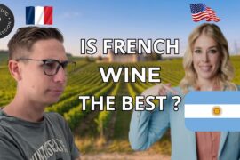Is French Wine Overrated? An Unfiltered Debate (Real conversation)