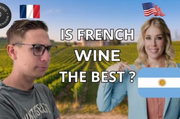 Is French Wine Overrated? An Unfiltered Debate (Real conversation)