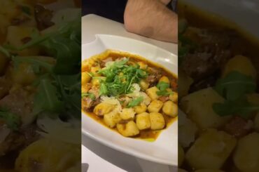 If you like Italian food, youll love this #chicagorestaurant #chicagofoodies #goldcoastch
