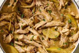 The Best Dinner Recipes in Our Brand-New Print Magazine