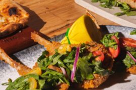 The latest wave of Italian restaurants has come to NYC