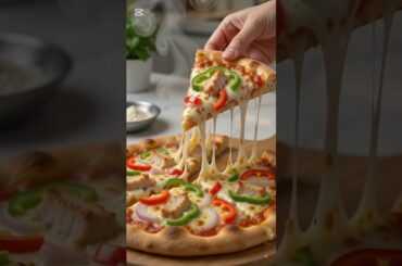 How to make the best pizza #shorts #pizza #italiancooking