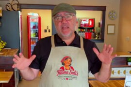 Mama Suli's Pizza & Spaghetti House to open Tuesday in Pine Island - Post Bulletin