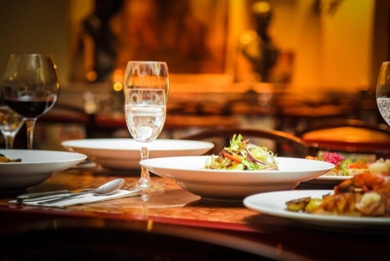 Reston Restaurants Join Metropolitan Washington Summer Restaurant Week 2026