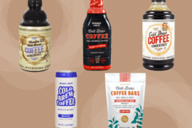 The Best Trader Joe's Iced Coffees to Shop in 2026