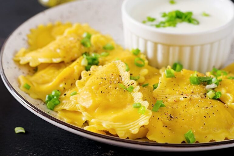 Filled Pasta Maker Bertagni 1882 to Open $36.4M Plant in Missouri