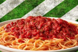 5 Restaurant Chains With the Best All-You-Can-Eat Pasta Deals, According to Diners