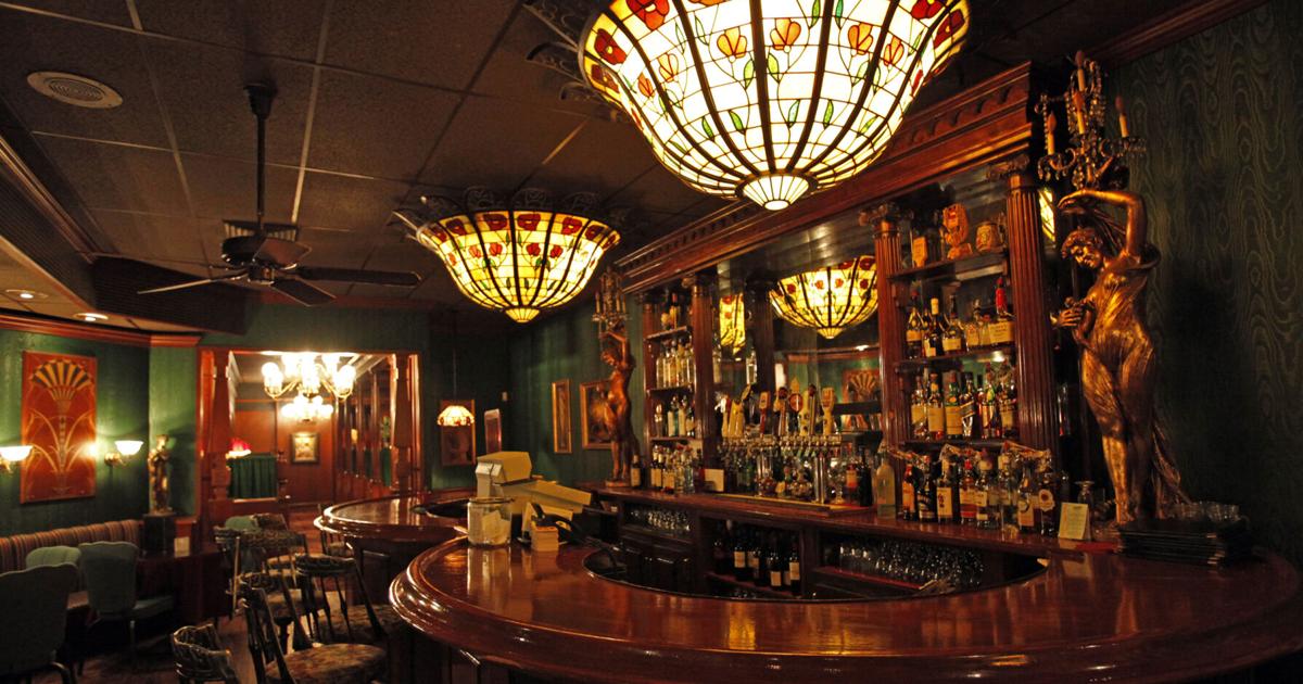 Last day at Porta Bella, one of Madison’s oldest Italian restaurants | Food & Drink Last day at Porta Bella, one of Madison’s oldest Italian restaurants | Food & Drink