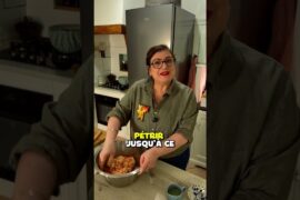 🇮🇹La focaccia de la Sardaigne « Sa Costedda » direction le sud est de l’île dans le Sarrabus 😉