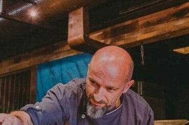 How Chef Nicola Allegretta Is Turning California’s Central Coast Into a Gathering Place Through Food | Marketplace