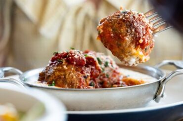 The Cheesecake Factory Has An Italian Sister Chain Many Don't Know About