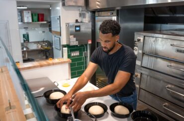 Santa Barbara's newest pizza and gelato restaurants bring flavor to downtown