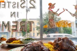 Restaurants, dishes to try in New Orleans, August 2026 | Where NOLA Eats