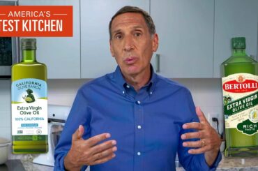 Rustic Italian Recipes Will Transport You to Italy | Full Episode | America's Test Kitchen (S21 E9)