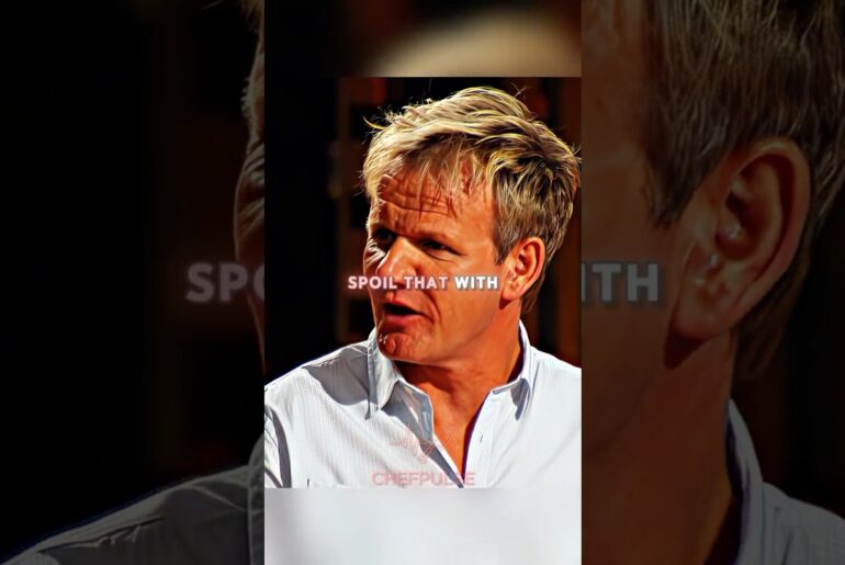Joe Bastianich Silences Gordon Ramsay... (Savage Comeback) 🥶