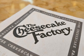 Cheesecake Factory's Best Pasta Dish Hands-Down