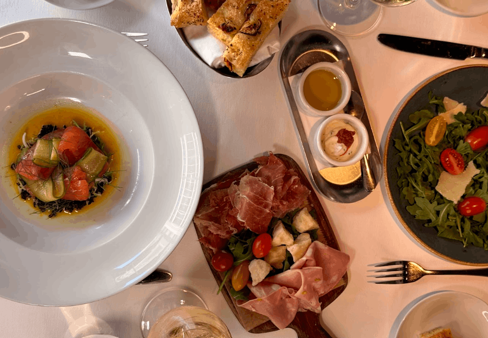Zucca Brings Italian Flair, Truffles and a New Sunday Brunch to Miami Spice 2026 Zucca Brings Italian Flair, Truffles and a New Sunday Brunch to Miami Spice 2026