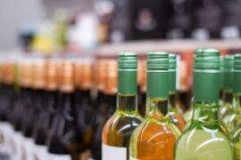 U.S. slump drove nearly 60% of Italy’s wine export losses