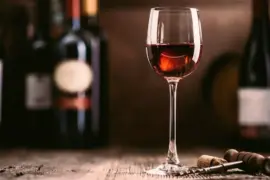 Italian wine exports to Brazil grew 14,3% in value, and the average price reached US$4,81 per liter in 2026.