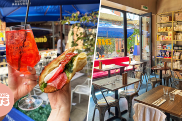 Family behind Salvi's launch new concept, weeks after iconic restaurant closure