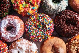 Best of Baltimore 2026: Food and Drink