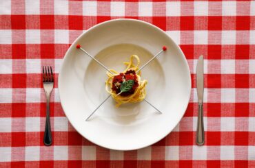 KATE’S KNITALIAN: IMMERSIVE KNITTED ITALIAN RESTAURANT TO OPEN IN LONDON THIS NOVEMBER