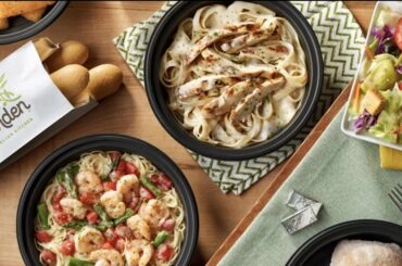 The 4 Best New Olive Garden Dishes Of 2026 (So Far)