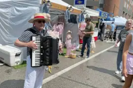 Here are 5 things to do in Pittsburgh this weekend: Aug. 14-16