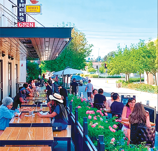 Ferragosto brings a taste of Italy to Culver City