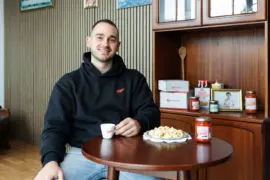 From Family Recipe to National Brand: Ben Circosta's Nonna's Chilli