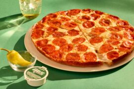 Customers Are Calling This Papa Johns Pizza One Of The Best New Fast Food Items Of 2026