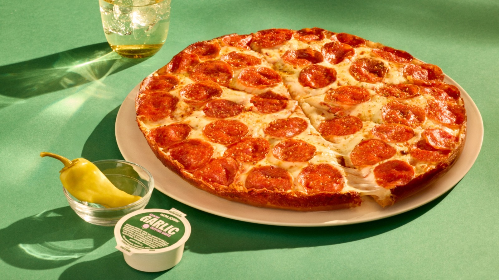 Customers Are Calling This Papa Johns Pizza One Of The Best New Fast Food Items Of 2026 Customers Are Calling This Papa Johns Pizza One Of The Best New Fast Food Items Of 2026