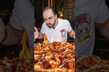كنتوا تعرفوا ان فيه مطعم بيتزا اسمه Primo منغير ال S ؟! 🤔