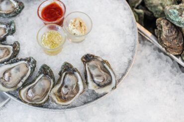 Weekend Food Bets: Oysters, Italian and Back-to-School Fun