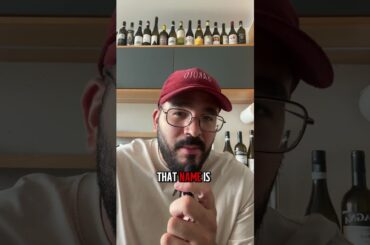 Barolo Is Not a Grape: Nebbiolo Explained in 41 Seconds