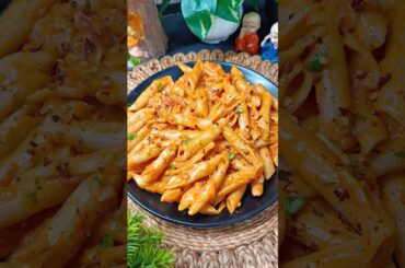 Viral Cheesy Pasta Recipe😍| Cheesy & Saucy Pasta Creamy & Delicious Pasta at Home