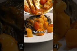 페스카토레 파스타