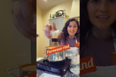 The longest living family in Italy ate this for lunch every... #Shorts #chefjoanna