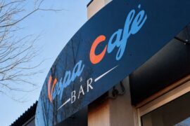 SNEAK PEEK: Vespa Café to rebrand as an Italian restaurant Per Te, with authentic family recipes straight from Siciliy