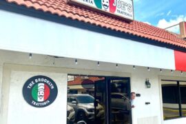 Restaurant dispute forces Papa Joe’s to change its name | Hospitality