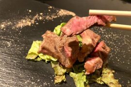 Italian Dining in a Charming Traditional House: Riberuta in Himeji for Everyday Meals and Special Occasions