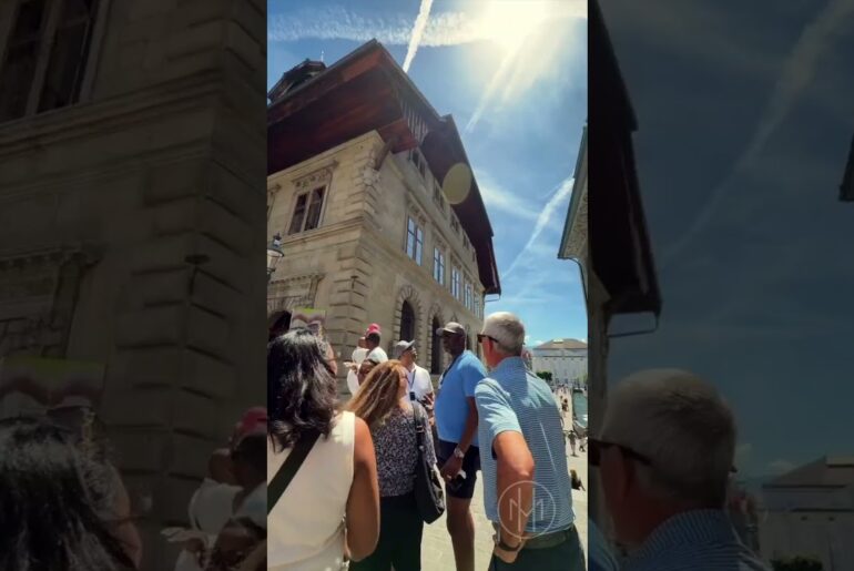 European Supercar Tour: Alps, Lakes, Riviera & F1 Monaco Grand Prix