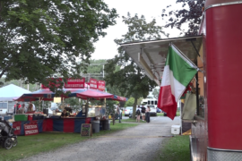 Italian-American Festival returns to Schuyler County | News