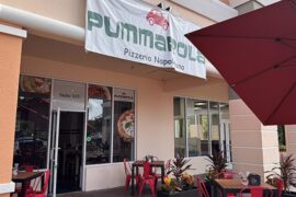 Now Open: Pummarola Brings Authentic Neapolitan Pizza and Italian Family Tradition to Coral Springs