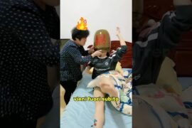 Mia sorella sta di nuovo bevendo di nascosto