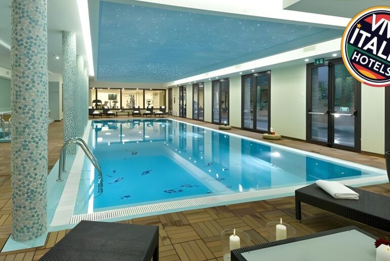 As Hotel Cambiago | Gorgonzola, Italy | Hotel Review 🌟