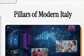 We the ItaliaNews: Italy in english. Episode 33/2026