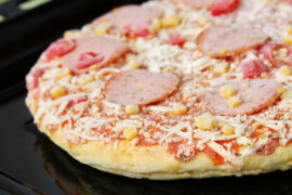 Customers Say These 9 Frozen Pizzas Are Better Than Delivery