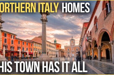 Budget Friendly Northern Italy? Italian Houses for Sale